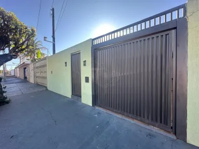 Casa com 2 Quartos à venda, 101m² no Jardim Tabapuã (Vila Xavier), Araraquara
