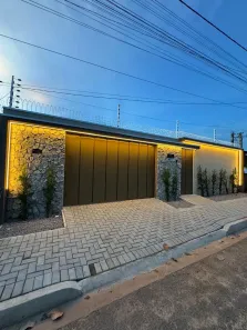Casa com 4 Quartos à venda, 360m² no Plano Diretor Sul, Palmas