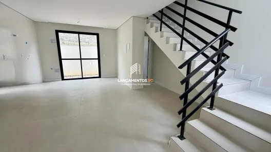 Casa de Condomínio com 2 Quartos à venda, 86m² no Forquilhas, São José