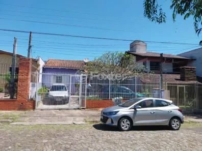 Casa com 3 Quartos à venda, 106m² no Parque Santa Fé, Porto Alegre