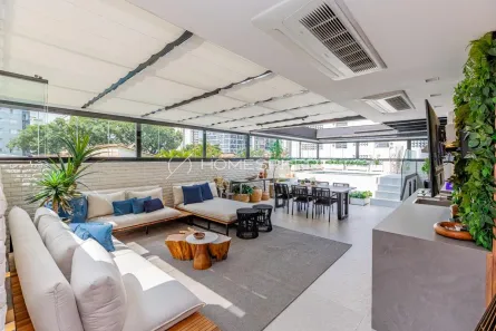 Apartamento com 3 Quartos à venda, 220m² no Jardim Maria Rosa II, Itaquaquecetuba