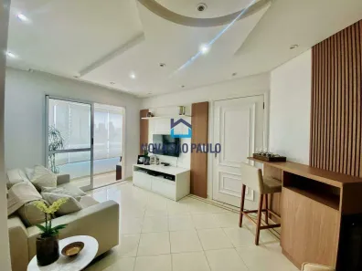 Apartamento com 3 Quartos à venda, 97m² no Chácara Inglesa, São Paulo