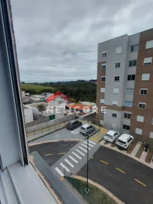 Apartamento com 2 Quartos à venda, 53m² no Jardim São Marcos, Itatiba