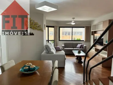 Cobertura com 3 Quartos à venda, 181m² no Vila Clementino, São Paulo
