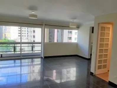 Apartamento com 2 Quartos à venda, 118m² no Itaim Bibi, São Paulo