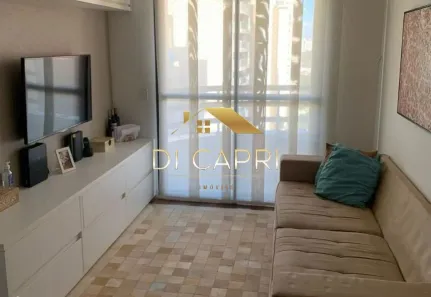 Apartamento com 2 Quartos à venda, 52m² no Tatuapé, São Paulo