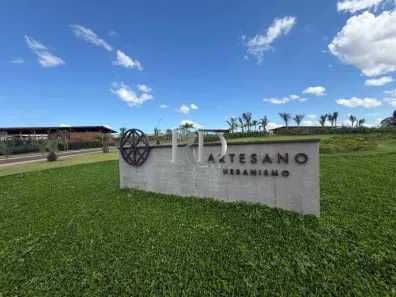 Lote/Terreno à venda, 463m² no Vivendas do Arvoredo, Londrina