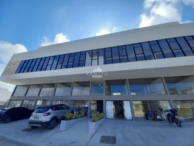 Sala Comercial à venda, 44m² no Vina Del Mar, Juiz de Fora