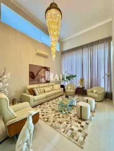 Casa de Condomínio com 4 Quartos à venda, 278m² no Parque Residencial Buona Vita, São José do Rio Preto