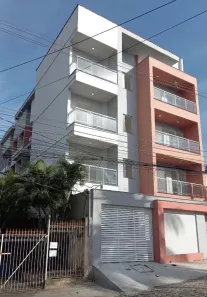 Apartamento com 2 Quartos à venda, 69m² no Centro, Queimados