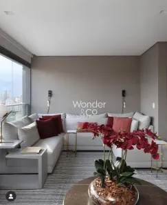 Apartamento com 3 Quartos à venda, 103m² no Vila Olímpia, São Paulo