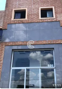 Ponto Comercial para alugar, 190m² no Santa Rosa, Vinhedo