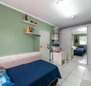 Sobrado com 4 Quartos à venda, 180m² no Vila Parque Jabaquara, São Paulo