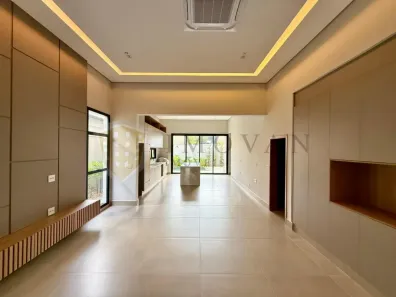Casa de Condomínio com 3 Quartos à venda, 190m² no Loteamento Terras de Florença, Ribeirão Preto