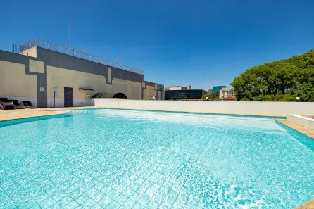 Apartamento com 1 Quarto à venda, 34m² no Jabaquara, São Paulo