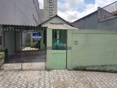 Lote/Terreno à venda, 132m² no Sacomã, São Paulo