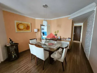 Apartamento com 3 Quartos à venda, 73m² no Vila Esperança, São Paulo