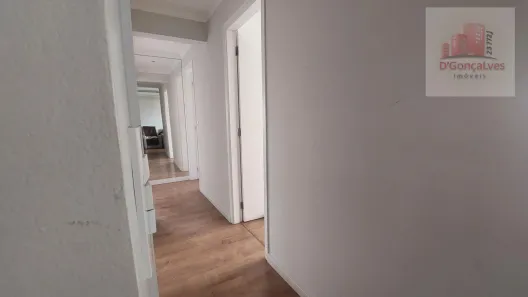 Apartamento com 3 Quartos à venda, 86m² no Centro, Diadema