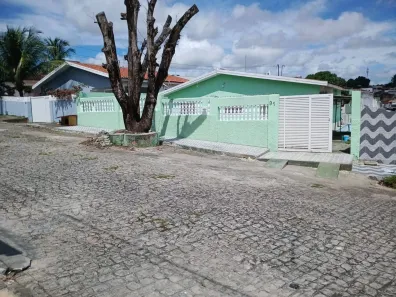 Casa com 3 Quartos para alugar, 260m² no Mandacaru, João Pessoa