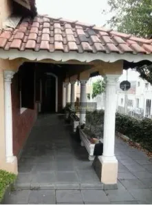 Imóvel Comercial à venda, 275m² no Santa Paula, São Caetano do Sul