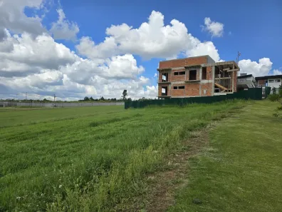 Lote/Terreno à venda, 784m² no Bortolan, Poços de Caldas