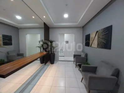 Apartamento com 2 Quartos à venda, 54m² no Paulicéia, Piracicaba
