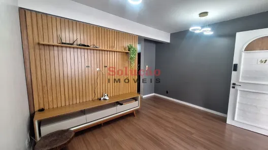 Casa de Condomínio com 3 Quartos à venda, 79m² no Marechal Rondon, Canoas