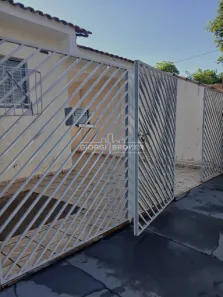 Casa com 3 Quartos à venda, 70m² no São Francisco, São José do Rio Preto