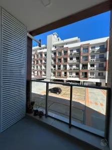 Apartamento com 2 Quartos à venda, 68m² no Córrego Grande, Florianópolis