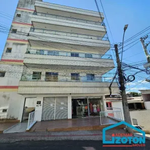 Apartamento com 2 Quartos para alugar, 65m² no Vila Independência, Cariacica