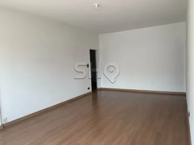 Apartamento com 2 Quartos à venda, 137m² no Consolação, São Paulo