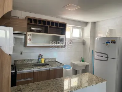 Apartamento com 2 Quartos à venda, 56m² no Centro, Ipojuca