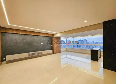 Apartamento com 3 Quartos à venda, 158m² no Setor Bueno, Goiânia