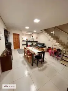 Casa com 3 Quartos à venda, 120m² no Parque Jambeiro, Campinas