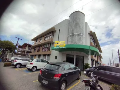 Sala Comercial à venda, 33m² no Parque Verde, Cabedelo