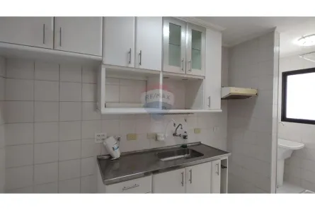 Apartamento com 1 Quarto para alugar, 40m² no Vila Parque Jabaquara, São Paulo