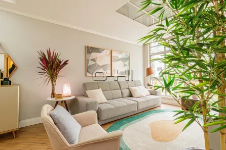 Apartamento com 3 Quartos à venda, 99m² no Jardim Paulista, São Paulo