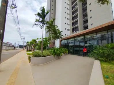 Apartamento com 3 Quartos à venda, 137m² no Capim Macio, Natal