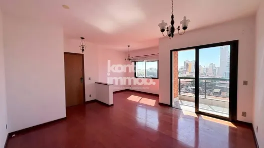 Apartamento com 3 Quartos à venda, 110m² no Centro, Sorocaba