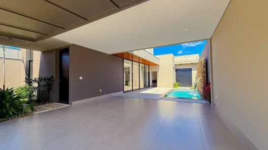 Casa com 3 Quartos à venda, 312m² no Jardim do Éden, Franca