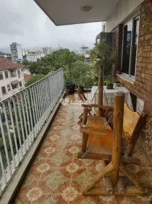 Apartamento com 2 Quartos à venda, 66m² no Vila Isabel, Rio de Janeiro