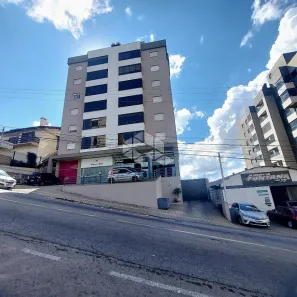 Apartamento com 2 Quartos à venda, 62m² no Progresso, Bento Gonçalves