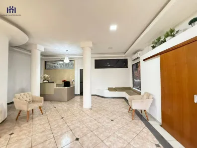 Prédio Comercial à venda, 705m² no Baú, Cuiabá