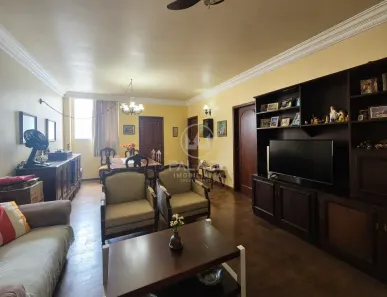 Apartamento com 3 Quartos à venda, 120m² no Paulista, Piracicaba