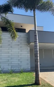 Casa de Condomínio com 3 Quartos à venda, 218m² no Parque Egisto Ragazzo, Limeira