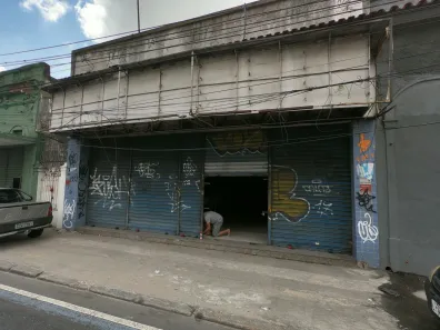 Prédio Comercial à venda, 400m² no Maracanã, Rio de Janeiro
