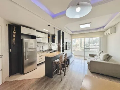 Apartamento com 3 Quartos à venda, 83m² no Centro, Canoas