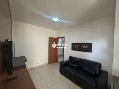 Apartamento com 2 Quartos para alugar, 63m² no Tubalina, Uberlândia