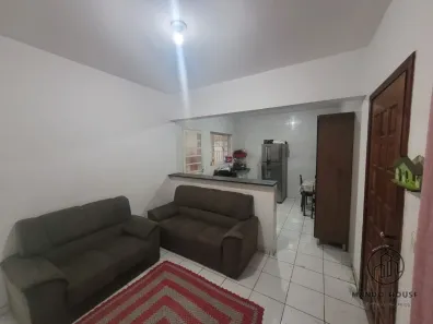 Casa com 3 Quartos à venda, 77m² no Jardim Paulista, Sorocaba