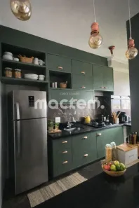 Apartamento com 2 Quartos à venda, 57m² no Parque dos Lagos, Ribeirão Preto